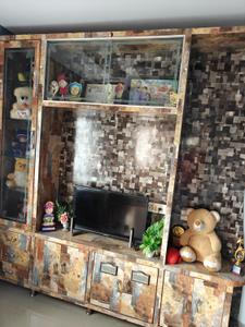 Hall Image of 810 Sq.ft 2 BHK Apartment / Flat for sale in Alakapuri Karimnagar for Rs. 2200000