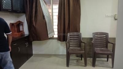 Kitchen Image of 1000 Sq.ft 2 BHK Apartment / Flat for sale in SSD Sai Dreams, Pimple Saudagar Pune for Rs. 10500000