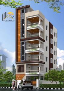 3 BHK Independent Builder Floor
