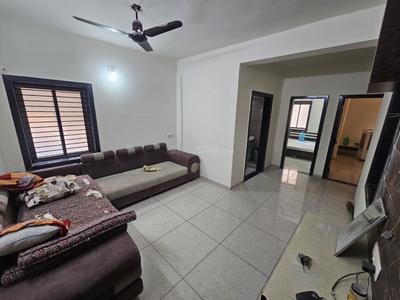 Hall Image of 1500 Sq.ft 2 BHK Apartment / Flat for sale in Ranip Ahmedabad for Rs. 5000000