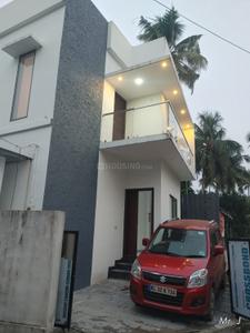 Image of 860 Sq.ft 3 BHK Independent House for sale in Aroor, Kochi for Rs. 3500000