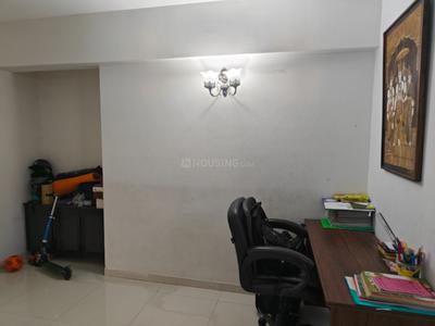 Hall Image of 1487 Sq.ft 2 BHK Apartment / Flat for sale in Axis Experia, JP Nagar Bengaluru for Rs. 17900000