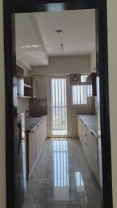 Kitchen Image of 1430 Sq.ft 2.5 BHK Apartment / Flat for rent in Sector 66 Mohali for Rs. 42000