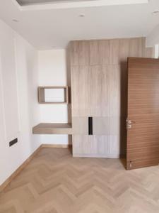 Hall Image of 2050 Sq.ft 3.5 BHK Builder Floor for sale in Trehan Luxury Floors 71, Sector 71 Gurgaon for Rs. 24000000
