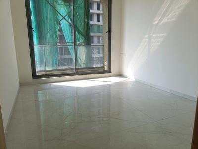 Bedroom Image of 1402 Sq.ft 2 BHK Apartment / Flat for sale in RS Grandeur, Kharghar Navi Mumbai for Rs. 15500000