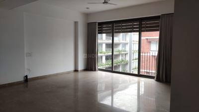 Hall Image of 5345 Sq.ft 4 BHK Apartment / Flat for sale in Synthesis Altius Vibe, Ambli Ahmedabad for Rs. 66800000