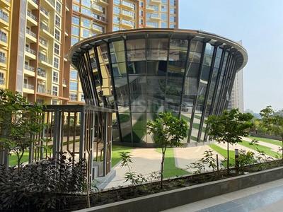 Image of 1189 Sq.ft 2 BHK Apartment / Flat for sale in Amanora Adreno Towers, Hadapsar, Pune for Rs. 13600000