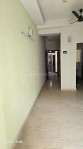 Hall Image of 1550 Sq.ft 2 BHK Apartment / Flat for sale in Mahagun Moderne, Sector 78 Noida for Rs. 20500000