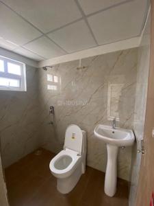 Image of 432 Sq.ft 1 BHK Apartment / Flat for sale in Nalapara, Guwahati for Rs. 3200000