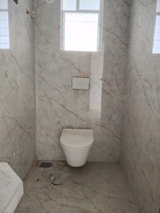 Bedroom Two Image of 1100 Sq.ft 2 BHK Apartment / Flat for sale in Monarch Orchid, Kharghar Navi Mumbai for Rs. 14500000