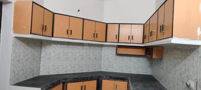 Kitchen Image of 3100 Sq.ft 3 BHK Independent House for rent in Gomti Nagar Lucknow for Rs. 45000