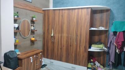 Bedroom Image of 815 Sq.ft 2 BHK Apartment / Flat for sale in Naveen Nagar Bhopal for Rs. 3200000