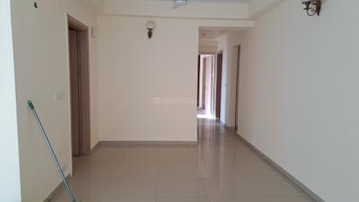 Living Room Image of 1700 Sq.ft 3 BHK Apartment / Flat for sale in DLF Express Greens, Manesar Gurgaon for Rs. 14500000