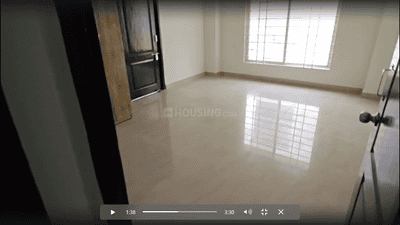 Image of 2500 Sq.ft 2 BHK Apartment / Flat for rent in Siddhi Saffron City, Kolar Road, Bhopal for Rs. 15000