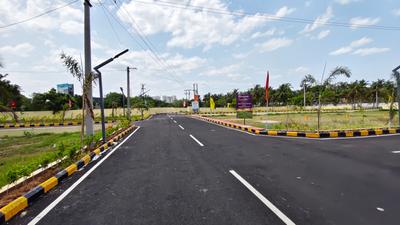 Image of 901 Sq.ft Residential Plot / Land for sale in Kalavakkam, Chennai for Rs. 4775300
