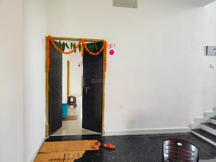 VishnuPuri Bedroom 1