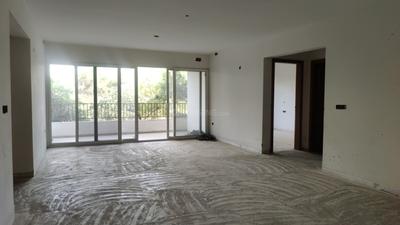 Living Room Image of 2833 Sq.ft 3 BHK Apartment / Flat for sale in RCM Ananta, Palasia Indore for Rs. 31163000