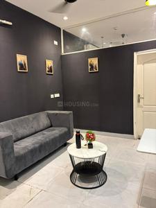 1 BHK Flat
