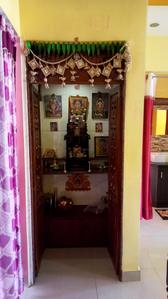 Image of 1525 Sq.ft 3 BHK Apartment / Flat for sale in Sneha Paradise, Kavoor, Mangalore for Rs. 6000000