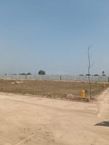 Image of 1089 Sq.ft Residential Plot / Land for sale in Shamshabad, Hyderabad for Rs. 665000