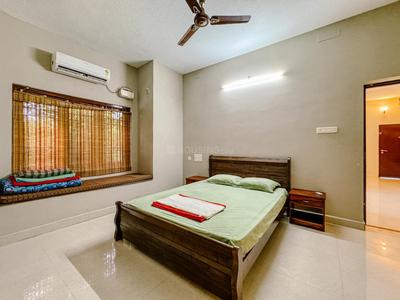 Bedroom Image of 3800 Sq.ft 4 BHK Independent House for sale in Muttukadu Chennai for Rs. 75000000