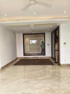 Hall Image of 2061 Sq.ft 3 BHK Builder Floor for sale in Sarva Priya Apartments, Hauz Khas New Delhi for Rs. 85000800