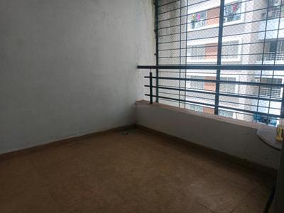 Bedroom Image of 680 Sq.ft 1 BHK Apartment / Flat for sale in Hadapsar Pune for Rs. 3300000
