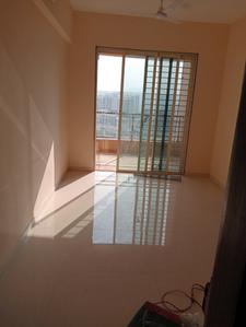 Hall Image of 960 Sq.ft 2 BHK Apartment / Flat for sale in Mohan Willows I, Badlapur East Badlapur for Rs. 3850000