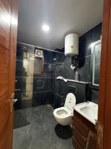 Image of 1350 Sq.ft 3 BHK Independent House for rent in Chhattarpur, New Delhi for Rs. 30000