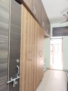 Bedroom Image of 610 Sq.ft 1 RK Apartment / Flat for rent in Lahartara Varanasi for Rs. 15000