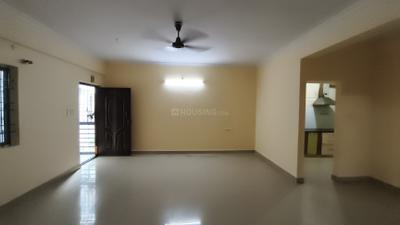 Living Room Image of 1200 Sq.ft 2 BHK Builder Floor for rent in Mahadevapura Bengaluru for Rs. 32000