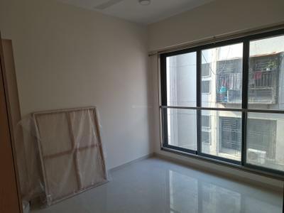 Bedroom Image of 1300 Sq.ft 3 BHK Apartment / Flat for sale in Sambhav Zest, Bandra West Mumbai for Rs. 57500000