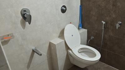 Image of 1935 Sq.ft 3 BHK Apartment / Flat for rent in Pramukh Horizon 2, Sargasan, Gandhinagar for Rs. 30000