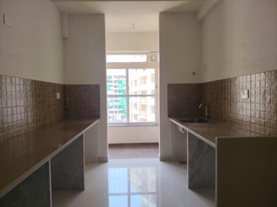 Kitchen Image of 1200 Sq.ft 3 BHK Apartment / Flat for sale in Kalpataru Vivant, Jogeshwari East Mumbai for Rs. 45000000