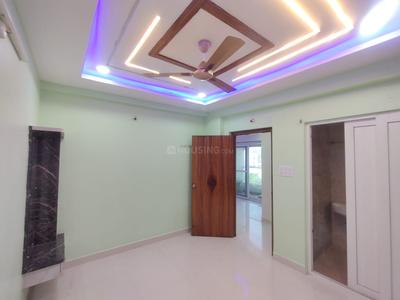 Hall Image of 1075 Sq.ft 2 BHK Apartment / Flat for sale in Kompally Hyderabad for Rs. 6500000