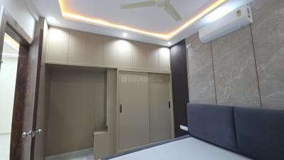 Bedroom Image of 1300 Sq.ft 2 BHK Apartment / Flat for rent in JP Nagar Bengaluru for Rs. 50000