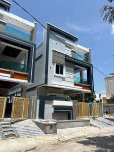 Image of 3000 Sq.ft 3 BHK Duplex for sale in Kowkoor, Secunderabad for Rs. 17500000