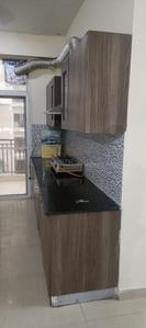 Kitchen Image of 1050 Sq.ft 3 BHK Apartment / Flat for sale in JM Aroma, Sector 75 Noida for Rs. 17000000
