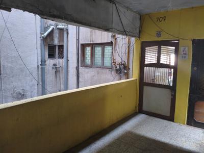 Building Image of 775 Sq.ft 1 BHK Apartment / Flat for sale in Nanpura Surat for Rs. 2000000
