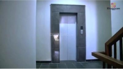 Image of 1288 Sq.ft 2 BHK Apartment / Flat for rent in Karapakkam, Chennai for Rs. 37000
