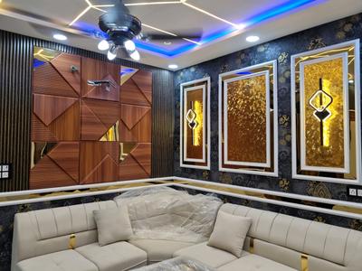 3D Tour Of Guru Ji Affordable Homes 