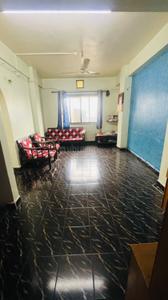 Image of 727 Sq.ft 2.5 BHK Apartment / Flat for sale in Dhankawadi, Pune for Rs. 3500000