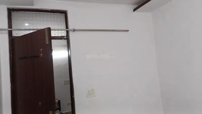 Bedroom Image of 420 Sq.ft 1 BHK Builder Floor for sale in Govindpuri New Delhi for Rs. 2000000