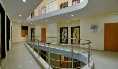 Balcony Image of 1500 Sq.ft 1 RK Builder Floor for rent in Sector 20 Gurgaon for Rs. 20000