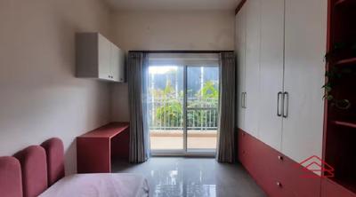 Bedroom Image of 1370 Sq.ft 3 BHK Apartment / Flat for sale in Chandapura Bengaluru for Rs. 9700000