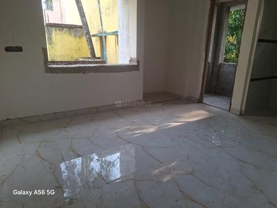 Bedroom Image of 876 Sq.ft 2 BHK Apartment / Flat for sale in Bansdroni Kolkata for Rs. 3900000