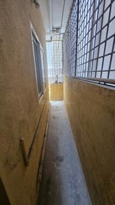 Balcony Image of 450 Sq.ft 1 BHK Builder Floor for rent in KPC Layout Bengaluru for Rs. 15000