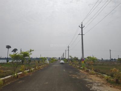 Image of 184 Sq.ft Residential Plot / Land for sale in Chelluru, Vizianagaram for Rs. 2943816