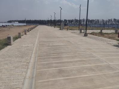 Image of 1323 Sq.ft Residential Plot / Land for sale in SDJS Royal City, Badsa, Jhajjar for Rs. 9555000