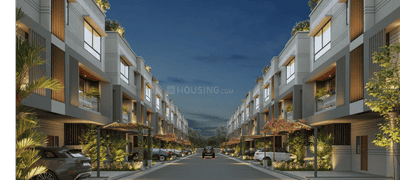 Image of 3100 Sq.ft 4 BHK Villa for sale in Supreme Villagio III, Somatane, Pune for Rs. 32000000
